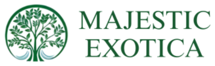 Majestic Exotica Logo